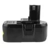 high performance ryobi oneplus 6ah battery