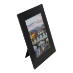 impressions bevelled photo frame