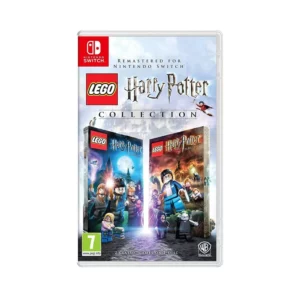 lego harry potter collection nintendo switch