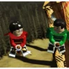 lego harry potter physicist game warner bros