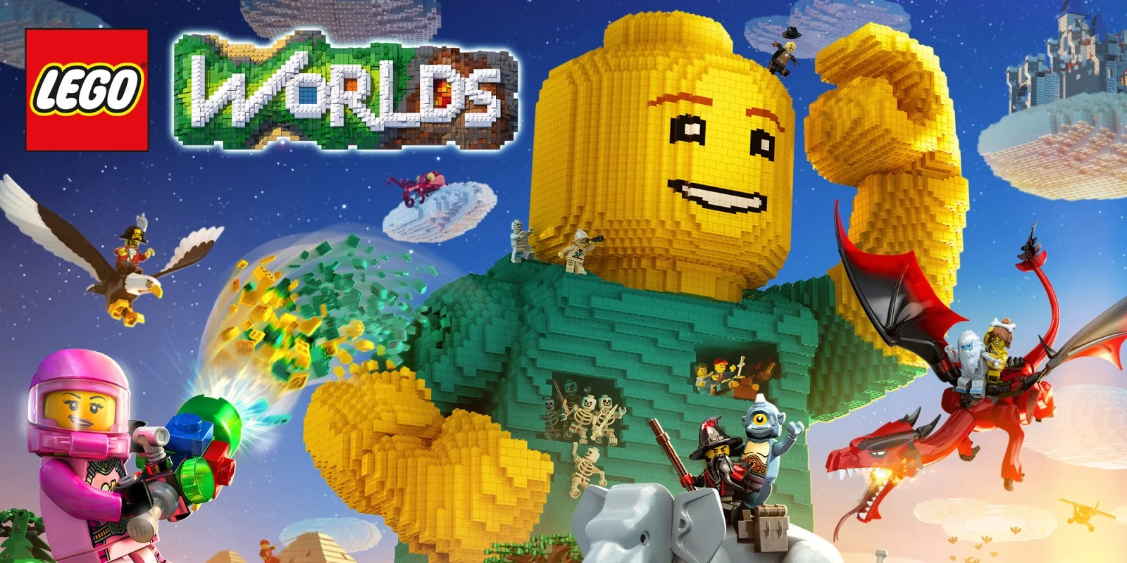 lego worlds switch adventure