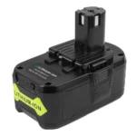 reliable power solution ryobi 18v tools