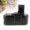 ryobi p108 compatible 18v lithium battery