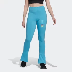stylish fitness leggings adidas