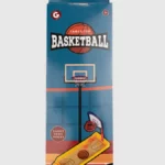 tabletop basketball game