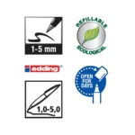 versatile whiteboard writing tool