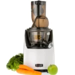 wide mouth juicer technology