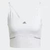 womens activewear hiit crop