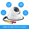 80ft night vision security camera