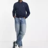 abercrombie fitch all american style