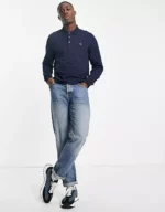 abercrombie fitch all american style