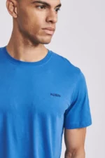 aubin brancaster tshirt