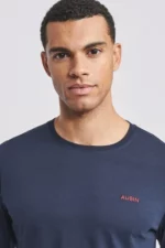 classic cotton t shirt