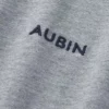classic grey cotton tee