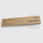 genuine xerox versant 80 black toner cartridge