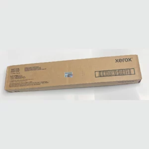 genuine xerox versant 80 black toner cartridge