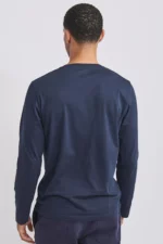 soft cotton jersey shirt