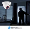 versatile 1080p surveillance camera