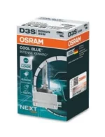 automotive lamp osram xenarc cool blue intense