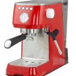 compact powerful barista perfetta