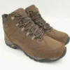 durable hiking footwear
