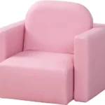 durable kids armchair table