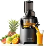 kuvings evo 820 whole slow juicer