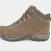 leather hiking gear