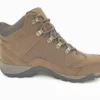 mid cut men's boots