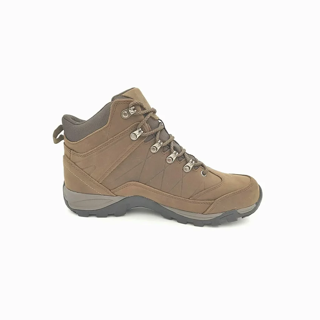 north ridge mid men boots