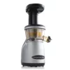 omega vrt352f silver juicer