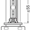 osram xenarc cool blue intense 66340cbn bulb