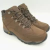 outdoor adventure footwear