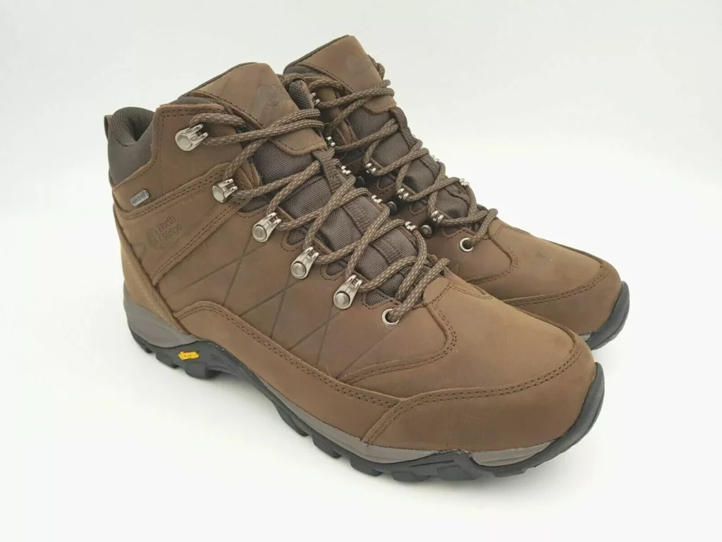 outdoor adventure footwear