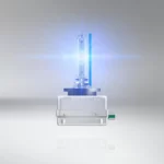 stylish xenon light osram 66340cbn