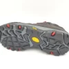 durable mens hiking boots for uneven terrain