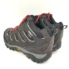 mens oex hiking boots with two lace options