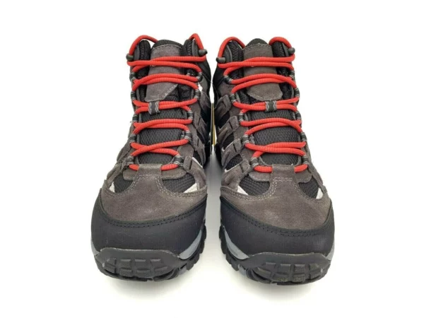 oex mens hiking gear boots size 9 to 12