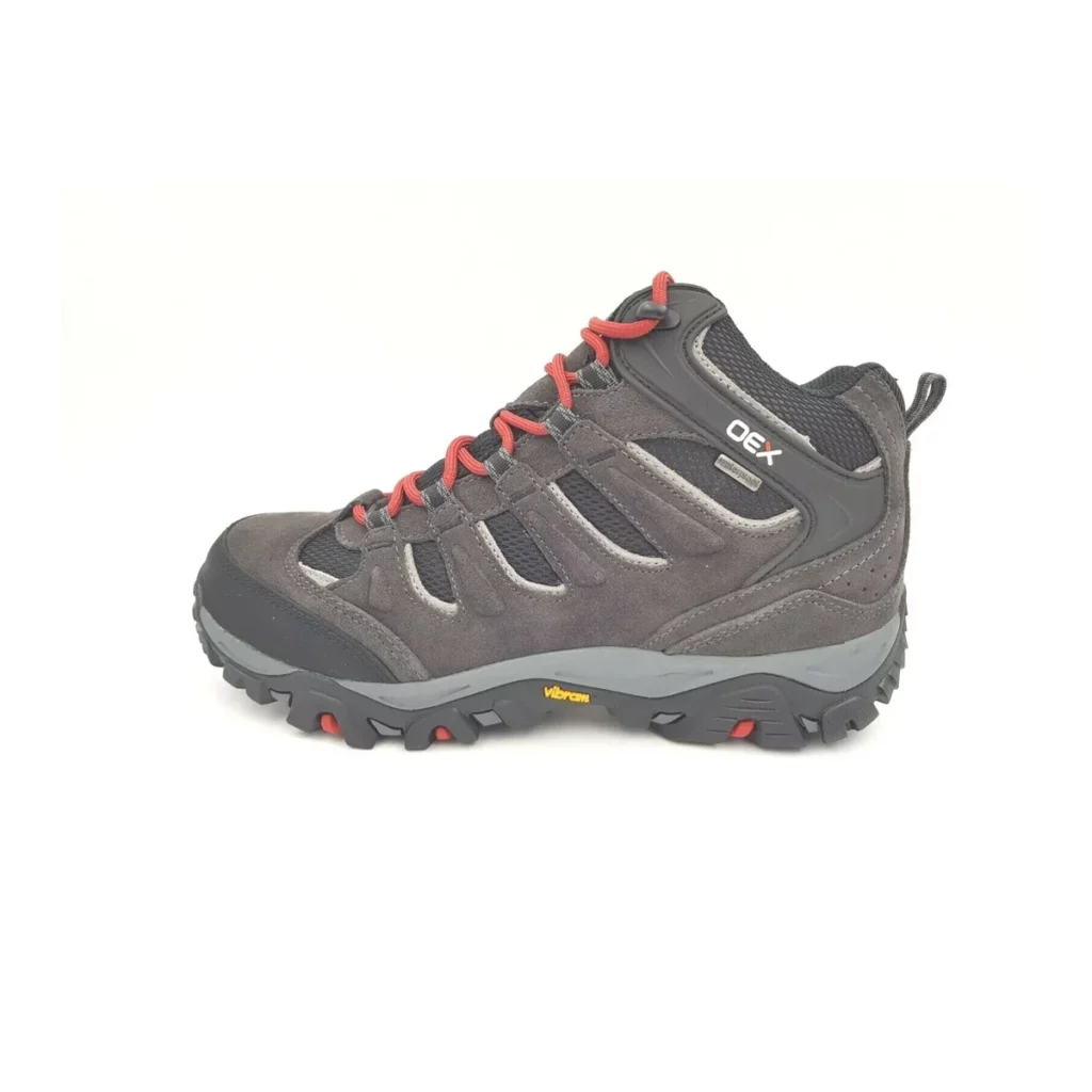 oex verge mid walking boots