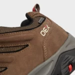 waterproof hiking shoes for all terrains