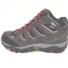waterproof leather hiking boots for men