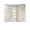 adhesive document pouches