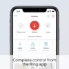 affordable smart doorbell