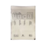 document pouches for shipping