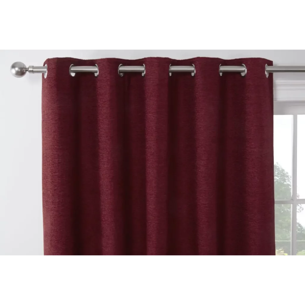 luxury affordable home curtains