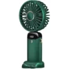 mini rechargeable fan