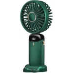 mini rechargeable fan