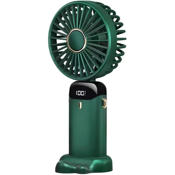 mini rechargeable fan