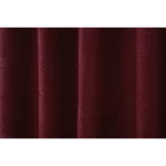 modern style ready made curtains