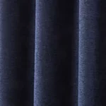 ready made eyelet curtains navy